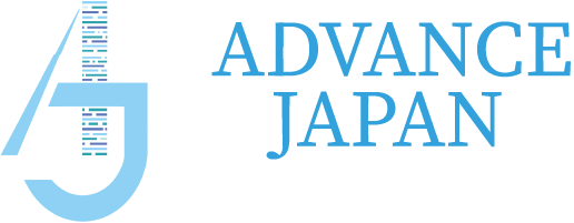 ADVANCE JAPAN